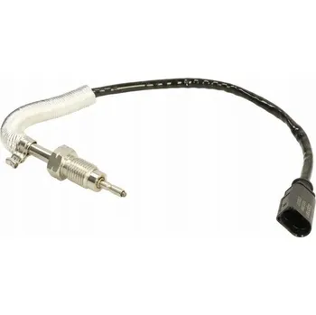 Čidlo automobilu Topran 120 296 snímač, teplota výfukových plynů