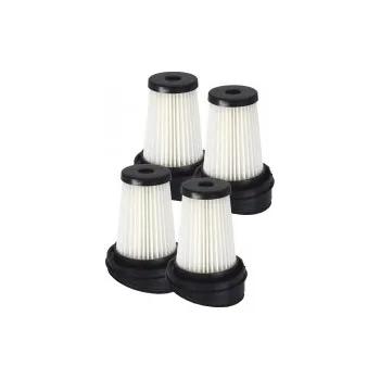 Příslušenství pro úklid HEPA Filtry k vysavači GORENJE SVC 216 FGD omyvatelné 4ks