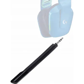 Mikrofon Mikrofon ke sluchátkům LOGITECH G733