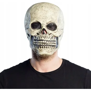 Karnevalový kostým Kostým s potiskem Boland, univerzální velikost