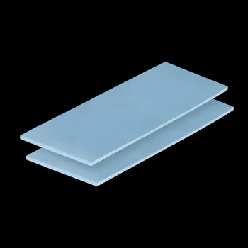 Vodní chlazení ARCTIC Thermal pad TP-3 (200x100mm, t:1.5mm, pack of 2pcs) (Premium Performance Thermal Pad)