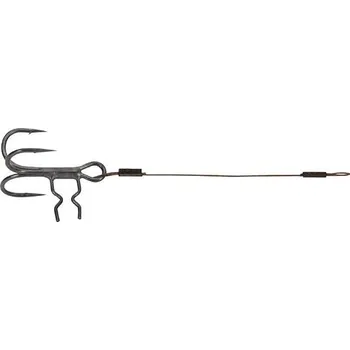Umělá nástraha Rage Strike Point Stinger Medium Lure: 10cm/40b/size 2 x 2