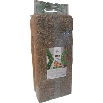 Krmivo pro hlodavce Seno luční 3,3kg Limara (Objednávejte množství dělitelné 2)