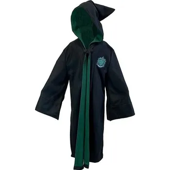 Karnevalový kostým Harry Potter: Slytherin - Replika pláště, 13 - 15 let