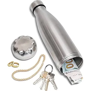 Termobox WeedShop Schovka na drogy - Lahev na vodu