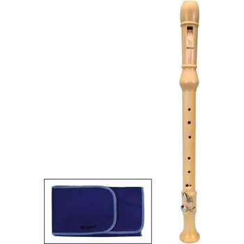 Zobcová flétna Meinel MNL-331, Altová zobcová flétna F