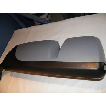 Auto zrcátko Zrcátko MB ACTROS MP3 levé elektricky ovládané vyhřívané TANGDE ZL01-50-026HPL