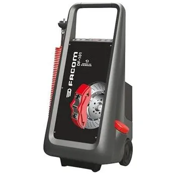 Auto-moto Facom DF.101 Digitální odvzdušňovač brzd