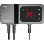 Termostat pro oběhové čerpadlo THERMOCONTROL TC PC11