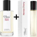 Neness Cherry parfémovaná voda unisex 50ml + 33ml