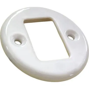 vypínač Keramický krycí segment - náhradní (5, 7)