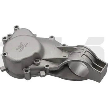 Uložení převodovky Kryt příruby, ruční převodovka vika 33010021201