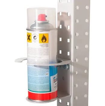 Otvírák Manuflex ZB4789.7035 Otvírák na lahve a na nápoje pro ocelové konstrukce portálu použití