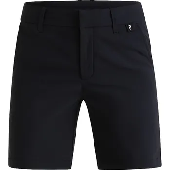 Peak Performance Illusion Shorts Women 28, Black, dámské
