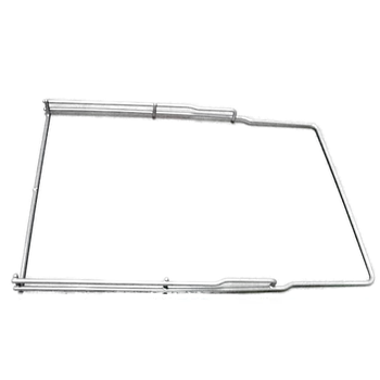 Příslušenství pro myčku Rám koše na příbory do myčky nádobí Beko Blomberg