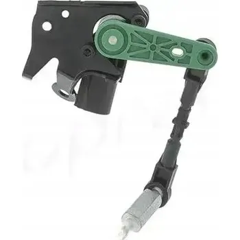 Čidlo automobilu Senzor, regulace dosahu světel Topran 623 162