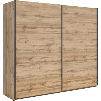 TETRIX dub votan šatní skříň SZF/220