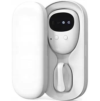 Sada domovního alarmu Bezdrátový alarm pro odvykání nočního pomočování u dětí