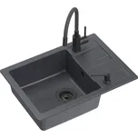 Quadron Ready Smart TQ6244RSBLM černý