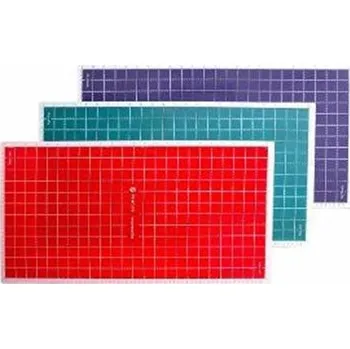 Žehlička Singer SET ŘEZACÍCH PODLOŽEK 30,5X61 CM