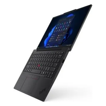 Notebook Lenovo ThinkPad X13 G6 Core Ultra 5 225U/16GB/512GB SSD/13,3" WUXGA IPS/Win11 Pro/3yPremie (21RK005QCK)