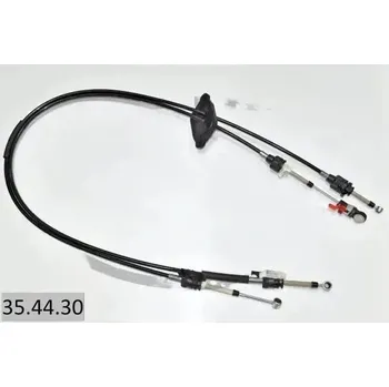 Spojková sada Linex 35.44.30 Lanko spojky, manuální převodovka