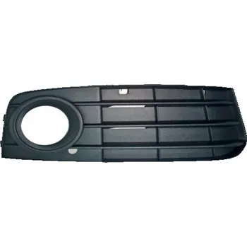 Posilovač řízení AUDI A4 B8 MŘÍŽKA RÁMEČEK KRYTKA HALOGENU PRAVÁ