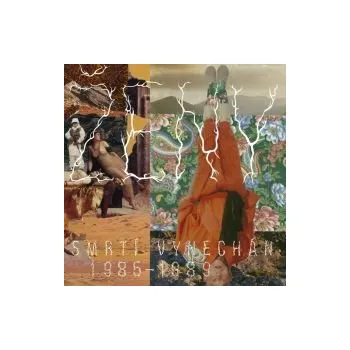 Hudba Smrtí vynechán - Ženy (LP)