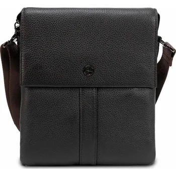 Henry Taylor Taška přes rameno 3M Hnědá