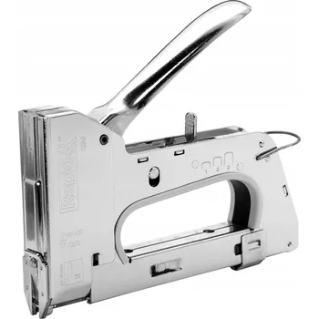 Sponkovačka Sponkovačka RAPID R36, ruční, na kabely, spony typ 36, 10-14 mm