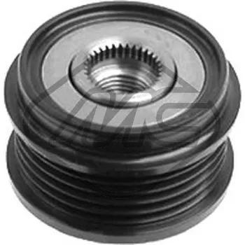 Předstihová spojka Metalcaucho 04912