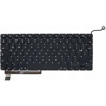 Náhradní díl pro notebook KLAWIATURA APPLE MACBOOK PRO 15 A1286 D pro Apple