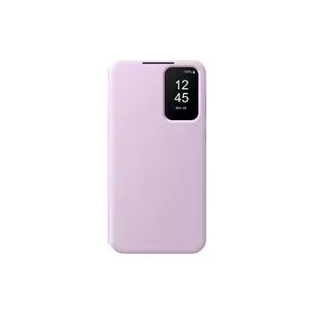 Telefonní příslušenství EF-ZA356CVE Samsung Smart View Pouzdro pro Galaxy A35 5G Lavender (Pošk. Balení)