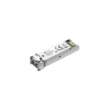 Síťový kabel TP-Link optický SFP modul MM (550nm), 1,25Gb/s, LC, 550m SM311LM
