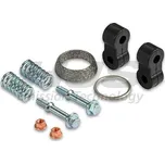 Montážní sada, tlumič výfuku HJS 82 14 9093