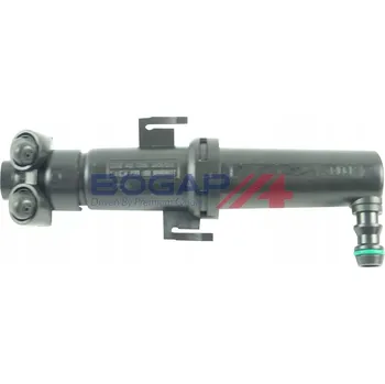 Motorek stěrače a odstřikovače Bogap A5522117 Tryska ostřikovače, čištění předních světel