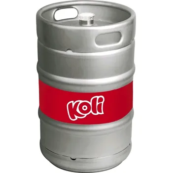 Limonáda Koli Bezinka Keg