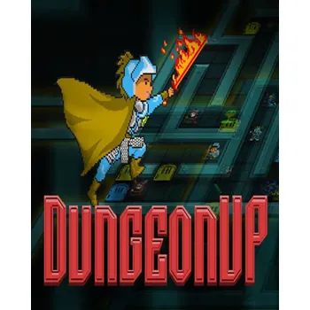 Počítačová hra ESD GAMES ESD DungeonUp ESD-11317