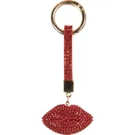 Clayre & Eef - Přívěsek na klíče MOUTH JZKC0213