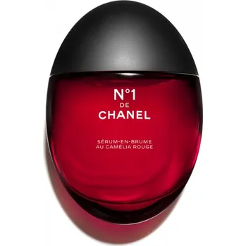 Pleťové sérum CHANEL N1 DE CHANEL RED CAMELLIA SERUM-IN-MIST SERUM-IN-MIST S ČERVENOU KAMÉLIÍ 50 ML