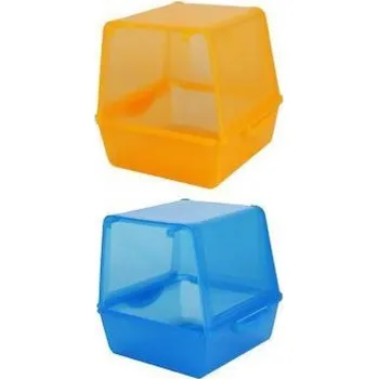 Koupelna pro ptáka Koupelna pro ptáky SUM jednobarevná