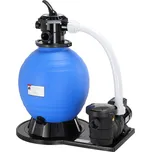 Monzana 994615 15900 l/h