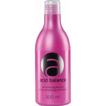 Masážní přístroj Stapiz Acid Balance Acidifying Emulsion 300 ml