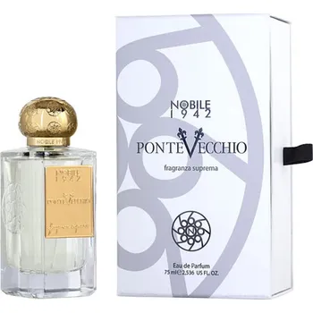 Pánský parfém Nobile 1942 Pontevecchio M EDP 75 ml