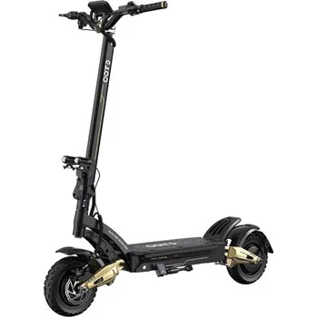 Elektrokoloběžka Elektrická koloběžka OOTD S30