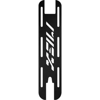 Griptape MGP MGX P1 Pro with Cutouts 4,5" 111x490mm | BLACK