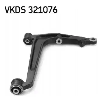 Zavěšení kol SKF VKDS 321076 Rameno , odpružení kol