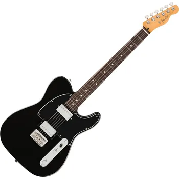Elektrická kytara Fender Player II Series Telecaster HH RW Black Elektrická kytara
