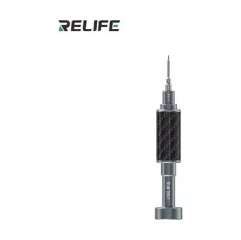 Relife RL-729 Steel Cannon King Screwdriver *0,8