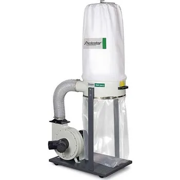 odsavač pilin Odsávací zařízení SAA 2001 (230 V)